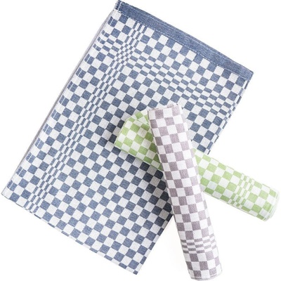 Etex Ručník pracovní 50 x 70 cm červený