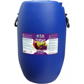 Flora Micro H/W 60L - микроелементи