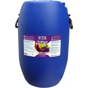  Flora Micro H/W 60L - микроелементи
