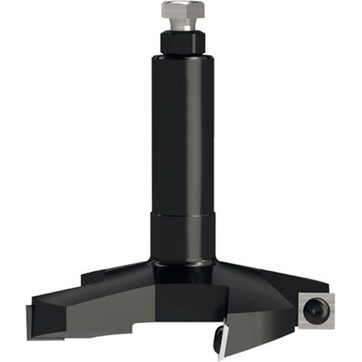 IGM Stopková fréza na plochy HW - D100x12 L90 S=20x50 Z4 F463-00631