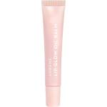 Lumene Vegan Hydrating Lip Oil Balm for Glossy Lips Глос блясък за устни 10ml