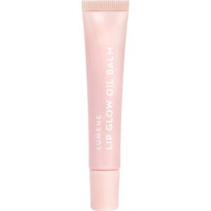 Lumene Vegan Hydrating Lip Oil Balm for Glossy Lips Глос блясък за устни 10ml