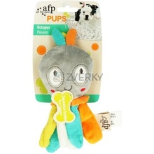 AFP Dog Pups Octopus 19,5 x 8 x 5,5 cm