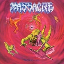 MASSACRE - FROM BEYOND LP