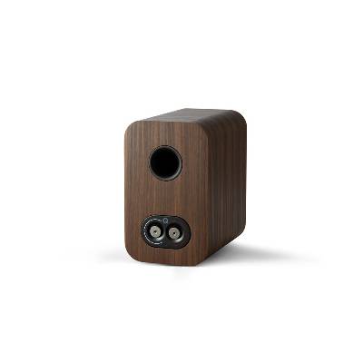 Q Acoustics 5010/rosewood 12-0-5036694051221