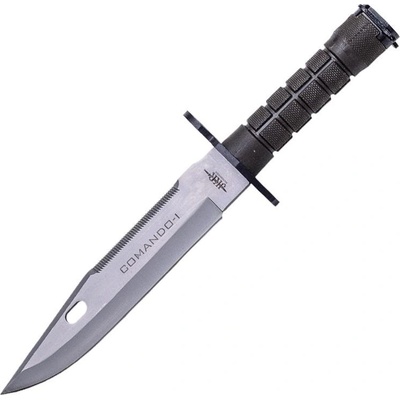 JKR Comando Aj