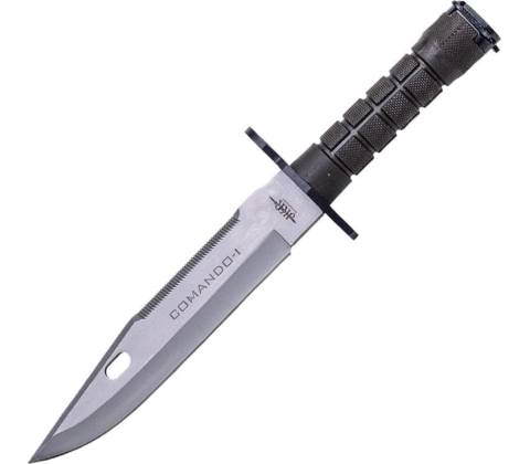 JKR Comando Aj