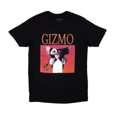 Gremlins t-shirt Gizmo Homage