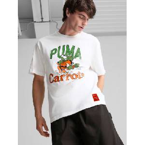 PUMA Тениска x carrots