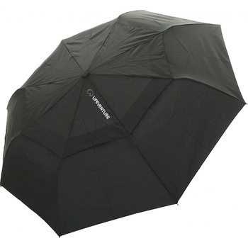 LifeVenture Trek Umbrella small lehký a odolný deštník