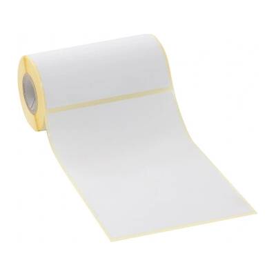 Brother LDE1E152102058P / 58mm / label 102x152 LDE1E152102058P