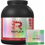 Reflex Nutrition Instant Whey Pro 2200 g