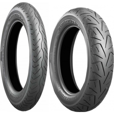 BRIDGESTONE BATTLECRUISE H50 140/75 R15 65H