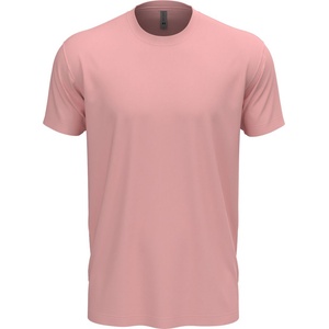 Next Level Apparel n 3600 / Унисекс тениска с къс ръкав - светло розова l (08360004003)