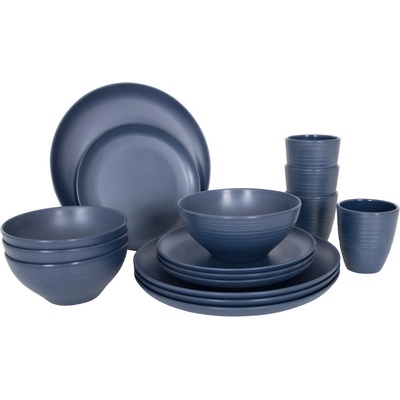 Bo-Camp Orville 16 pcs