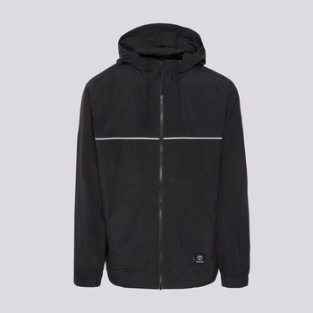 Timberland Яке Windbreaker Full-Zip Jacket мъжки Дрехи Пролетно-есенни якета TB0A5REX0011 Черен XL (TB0A5REX0011)