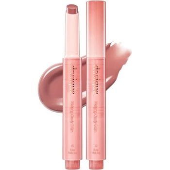 Dasique - Melting Candy Balm 1, 5g - 03 Rose Milk Tea