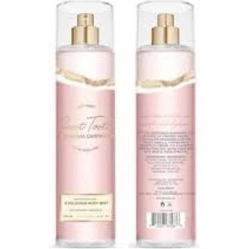 Sabrina Carpenter Sweet Tootc Body Mist - Спрей за тяло 236 мл