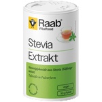 Raab Vitalfood GmbH Премиум екстракт от стевия - 50 г