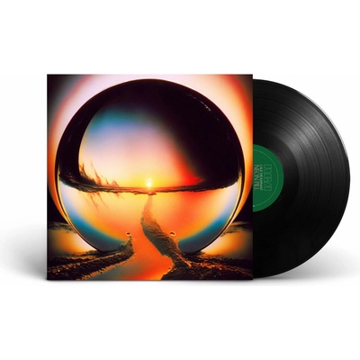 CAGE THE ELEPHANT - Neon Pill LP