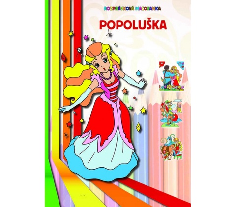 Popoluška