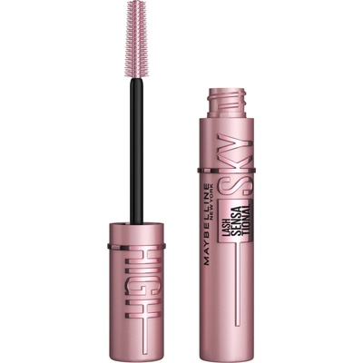 Maybelline Riasenka Lash Sensational predlžujúca hnedá 7,2 ml