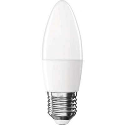 EMOS Classic sviečka E27 4,2 W 40 W 470 lm, teplá biela 1525733289