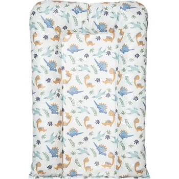 Image 1 of Babycalin Подложка За Повиване 50X70 Cm - Funny Dino Babycalin