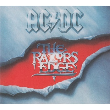 Image 1 of AC/DC - Razor's Edge (Remastered) (Digipak CD) (5099751077121)