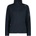CMP Дамско поларено яке CMP Women's Jacket Jacquard Knitted Fleece jacket - B. Blue - размер 48 (EU) (105-4942-2118)
