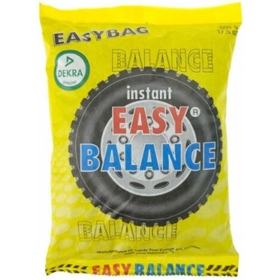 Easy Balance Vyvažovací prášok 500g/ 17,5 OZ