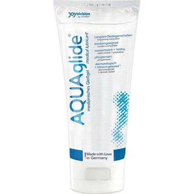JoyDivision Aquaglide lubrikant 200 ml