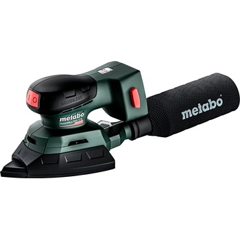 Metabo PowerMaxx SMA 12 BL