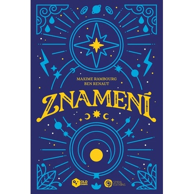 Old Dawg Znamení