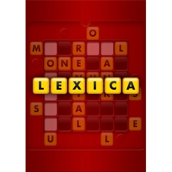 Merge Games Lexica (PC)