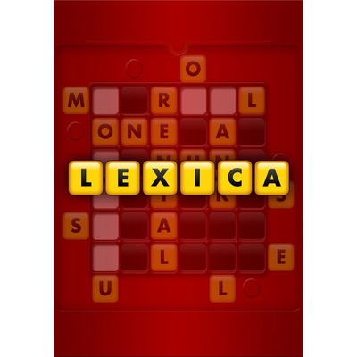 Merge Games Lexica (PC)