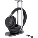 Yealink BH76 Plus UC USB-C/A Stand (1208700)