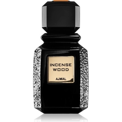 Ajmal Incense Wood parfémovaná voda unisex 100 ml