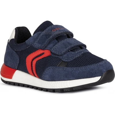 Geox detské celoročné topánky J159EA 01422 C0735