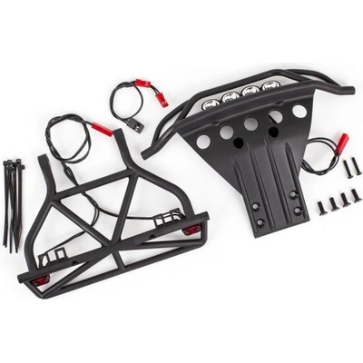 Traxxas LED осветление комплектно (за 2WD Slash)