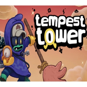 Tempest Tower