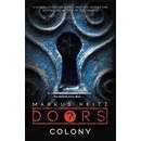 Doors Heitz Markus