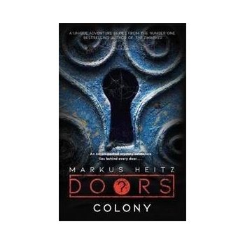Doors Heitz Markus