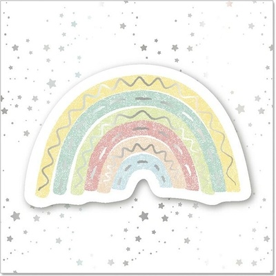 ARTEBENE Malé přání s obálkou 8x8cm