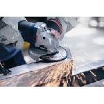 Bosch X-LOCK Диск за груба обработка EfM система 115×6×22.23 A 30 T BF, 115 мм, 6.0 мм 2608619258 (2608619258)