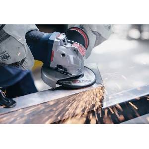 Bosch X-LOCK Диск за груба обработка EfM система 115×6×22.23 A 30 T BF, 115 мм, 6.0 мм 2608619258 (2608619258)