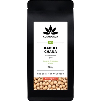 Cosmoveda Био Кабули Чана Нахут - 500 г