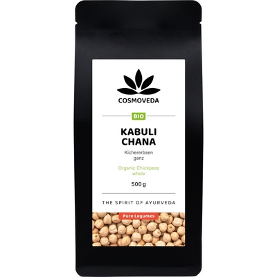 Cosmoveda Био Кабули Чана Нахут - 500 г