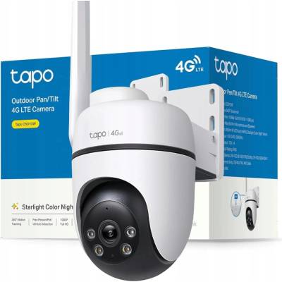 TP-Link Tapo C501GW