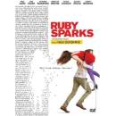 ruby sparks DVD
